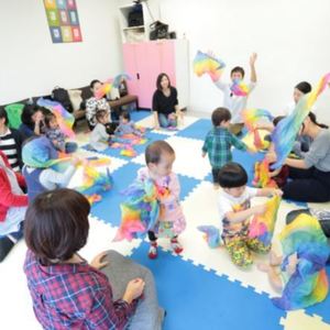 親子交流イベント 神奈川県のスケジュール